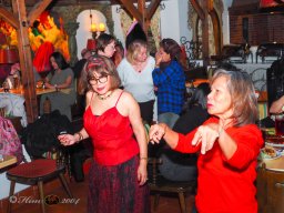 Leon Taudien im Wiener Stadtbräu am 14.02.2026